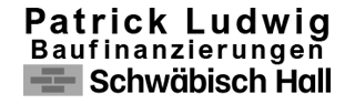 Patrick-Ludwig-Baufinanzierungen-Bausparkasse-Schwaebisch-Hall-sw